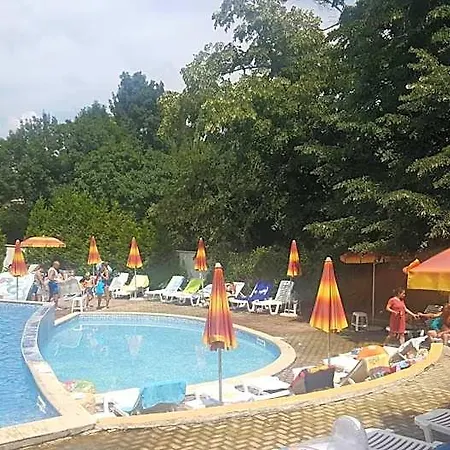 Privates, Schoenes Und Grosses In Goldstrand Хотел Варна