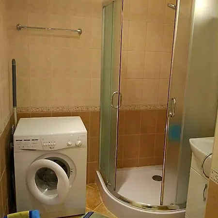 Хотел Privates, Schoenes Und Grosses In Goldstrand Варна